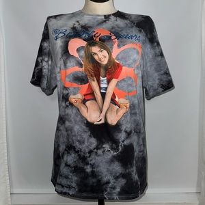 Britney Spears T-Shirt L